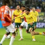 Nakon slavlja protiv Dinama, Osijek dovodi U-21 reprezentativca i bivšeg igrača Reala