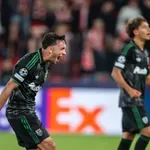 Jeste li primijetili posebne oznake na dresovima u Ligi prvaka? UEFA je uvela veliku novost