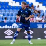 VIDEO / Gol bivšeg HNL-ovca nije bio dovoljan: Alaves poveo pa sve prosuo kod Racinga