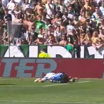 VIDEO / Mučne scene obilježile kraj utakmice u La Ligi