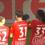 VIDEO / Hrvat u sjajnoj formi: Matanović zabio dva gola u pobjedi Freiburga