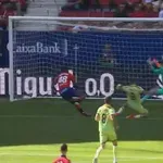 VIDEO / Pogledajte kako je Budimirova Osasuna doživjela drugi poraz u nizu