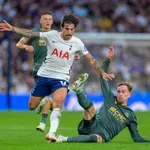 VIDEO / Tottenham ni nakon četiri kola nema gol, remizirao s Evertonom