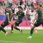 VIDEO / Sosa ostao na klupi, Köln i Werder podijelili bodove