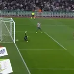 VIDEO / Trabzonspor dobio gol u drugoj minuti i izgubio
