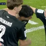 VIDEO / Bivši reprezentativac BiH donio pobjedu svom klubu u Pireju nakon 36 godina