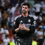 Courtois će produžiti ugovor s Real Madridom