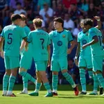 VIDEO / Flickova ‘mašina’ ide dalje: Barcelona u pet kola zabila 21 gol, ali umalo i prokockala pobjedu protiv Levantea