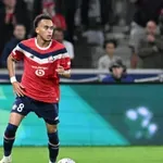 Mbappeov mlađi brat golom odveo Lille na vrh Ligue 1