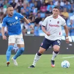 Napoli minimalnom pobjedom prekinuo crni niz
