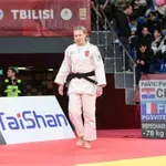 Pavić osvojila prvi Grand Slam u Budimpešti