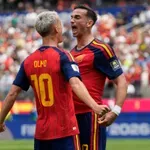 Španjolski reprezentativac o Zlatnoj lopti: ‘Gledajući trofeje, nitko nije imao bolju sezonu od mene’