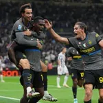 Inter kod kuće gubio 0:2, a onda je uslijedila prava rapsodija
