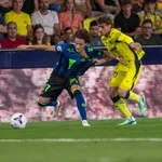 VIDEO / Betis preokretom svladao Villareal i zasjeo na treće mjesto La Lige