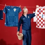 Koliko koštaju novi dresovi Hrvatske?