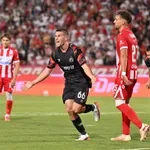 Loše vijesti za Dinamo: Ubojit srpski napadač Hapoela oporavio se od ozljede