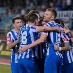 Karlovac nevjerojatnim preokretom slavio protiv BSK-a i zakomplicirao vrh Prve NL