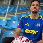 Rudeš se pojačava u borbi za ostanak: Stigao bivši stoper Osijeka i Gorice