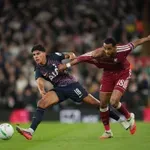 Liverpool slavio protiv Tottenhama i izborio osminu finala Kupa