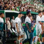 Poznato zašto su Mbappe i Vinicius sakrili poruku u znak podrške protiv marokanske invazije