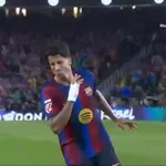 VIDEO / Cancelo krasnim golom bacio u euforiju Camp Nou: ‘Koja je ovo golčina!’