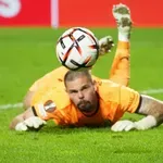 Izraelci nadigrali Modre koje je spasilo čudo i Kotarski!