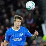 Vušković asistirao u velikom preokretu Brightona na Old Traffordu
