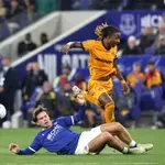 Carlos Alcaraz odveo Everton u osminu finala Kupa