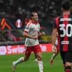 VIDEO / Benfica rastužila San Siro, Modrić s klupe gledao poraz Milana