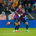 VIDEO / Tko im što može? Barcelona sa 7:2 ispratila Racing sa Camp Noua