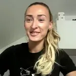 Nina Vuković za SK: Prije utrke bolje ne pričajte sa mnom, a kad sve završi volim pojesti – burger!