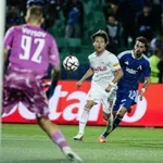 VIDEO / Levski je od Europe ‘postio’ točno koliko i Hajduk, na povratku su izgubili od Salzburga