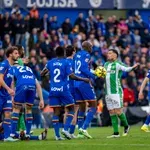 VIDEO / Betis minimalnom pobjedom nad Getafeom ostao tik uz Barcelonu i Real