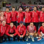 SKener: Ako Zverev bude na svojoj razini, ostatak Hrvatske morat će biti savršen