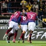 Nogometna bajka se nastavlja: Drugoligaš ostvario povijesnu europsku pobjedu