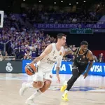 VIDEO / Olympiacos i Real Madrid u dramatičnim završnicama izborili finale Superkupa Eurolige