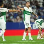 VIDEO / Elche s igračem manje uvjerljivo slavio kod Espanyola, mladi Hrvat dobio minute