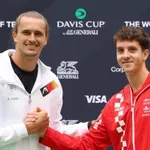 VIDEO / Dodig pružio dobar otpor Zverevu, ali ipak upisao poraz u prvom meču Davis Cupa