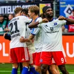 VIDEO / Vuškovićev povratak oživio HSV, stao pobjednički niz Matanovićevog Freiburga
