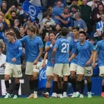 VIDEO / Vuškovićev Brighton razbio Arsenal i nastavio sa sjajnom formom u Premier ligi