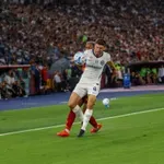 Sučićev Inter se opet vratio nakon 0:2 i izborio bod kod Rome