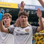 VIDEO / Hrvati dominiraju u 2. Bundesligi: Mladi reprezentativac zabio prvijenac, a Brekalo upisao novu asistenciju