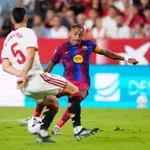 VIDEO / Raphinha je nezaustavljiv, pogledajte njegov hat-trick u pobjedi protiv Seville