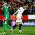 Rakitić oduševljen Livakovićem u Barceloni: ‘Nevjerojatno mi je…’