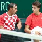 Dodig nakon poraza od Njemačke: ‘Ovo je bilo skupljanje iskustva, a Zverev je trenutačno najbolji igrač svijeta’