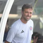 Garcia: Osjećam li se prevareno nakon gola? Upravo sam pogledao snimku