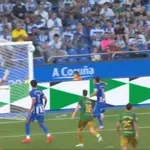 VIDEO / Deportivo se spasio u 87. minuti protiv Betisa