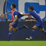 Marseille tone sve dublje i dublje, PSG slavio na Velodromeu