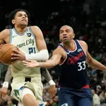 Umirovila se francuska legenda NBA lige