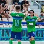 Olmissum remizirao s francuskim prvakom u Ligi prvaka i napravio veliki korak prema osmini finala